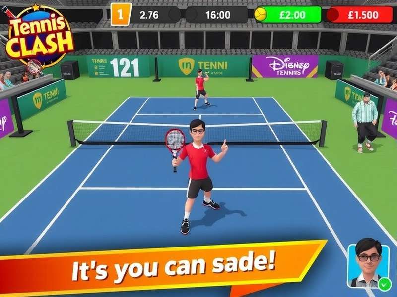 Indian Tennis Clash Community